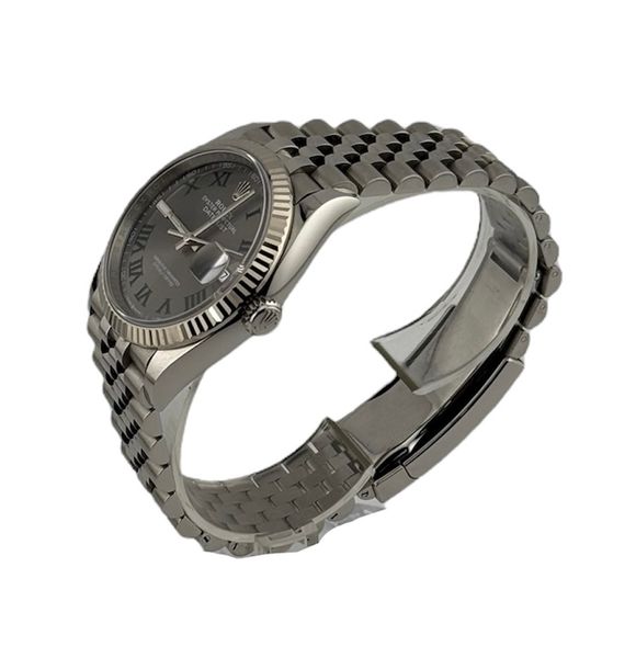 Rolex Datejust 126234